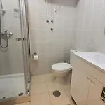 Apartmán Downtown With Parking Next To Subway
