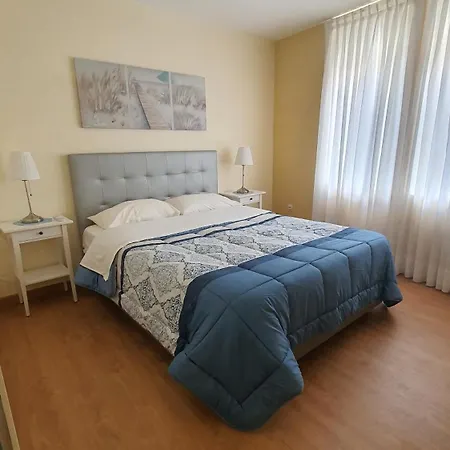 Appartamento Downtown With Parking Next To Subway