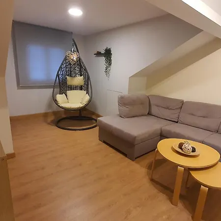 Appartement Downtown With Parking Next To Subway