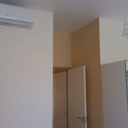 Appartamento Downtown With Parking Next To Subway *