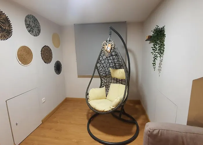 Appartement Downtown With Parking Next To Subway *