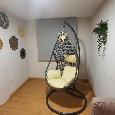 Apartamento Downtown With Parking Next To Subway *