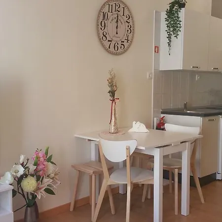 Downtown With Parking Next To Subway Porto