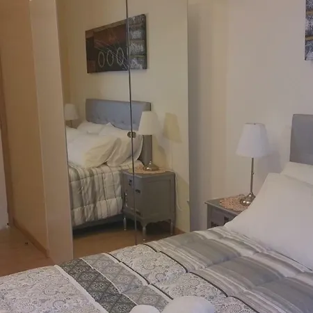 Downtown With Parking Next To Subway Apartment