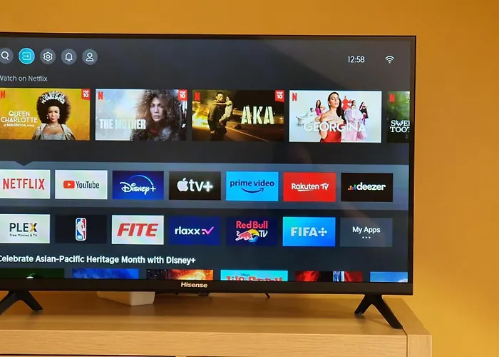 Downtown With Parking Next To Subway Apartment