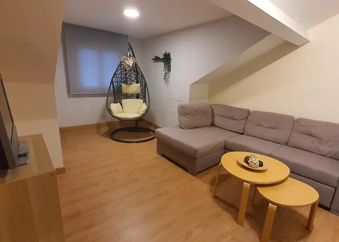 Appartement Downtown With Parking Next To Subway